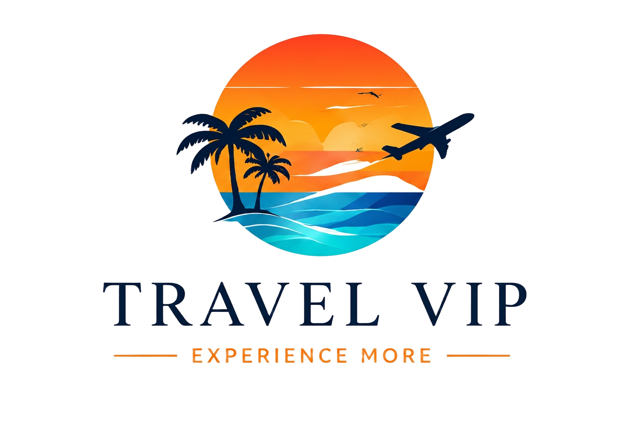 TRAVEL VIP